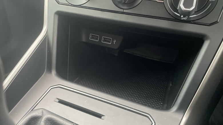 Volkswagen Polo 1.0 EVO 80 Match 5dr Petrol Hatchback